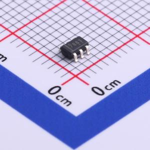 ADS7883SBDBVT商品缩略图