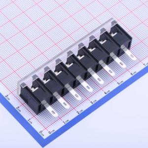 KF38H-8.25-8P商品缩略图