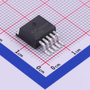 TPS75718KTTR商品缩略图