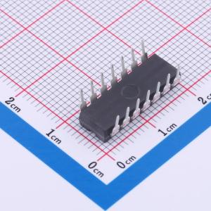 ATTINY44-20PU商品缩略图