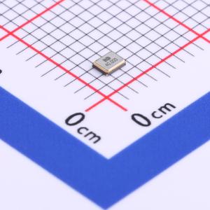 40MHz ±10ppm 6pF