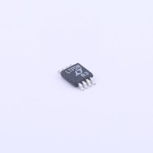 LTC6655CHMS8-5#TRPBF商品缩略图