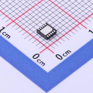 LTC2611CDD#TRPBF商品缩略图