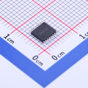 ADG708BRUZ-REEL商品缩略图