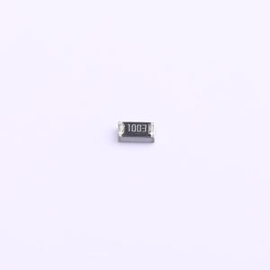 RT0805CRE07100KL商品缩略图