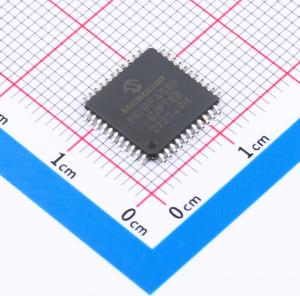 PIC18F4580-E/PT商品缩略图