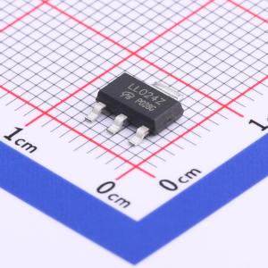 IRLL024ZTR-VB商品缩略图