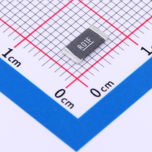 WSL2512R0100FEA商品缩略图