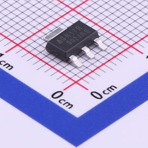 AZ1117H-5.0TRG1商品缩略图