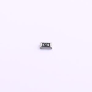 RT0805BRD07475RL商品缩略图