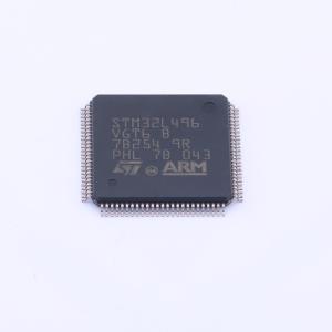 STM32L496VGT6商品缩略图