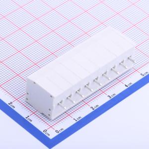 KF239-5.08-9P商品缩略图