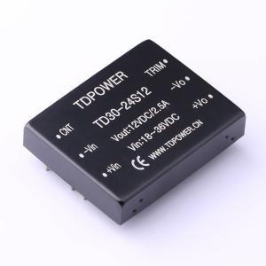 TD30-24S12商品缩略图