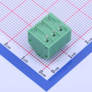 KF250NH-3.81-3P商品缩略图