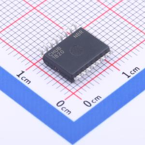 MAX232EWE+商品缩略图