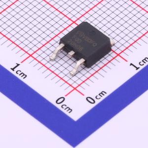 FQD20N06-VB商品缩略图