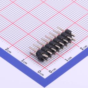 2.54-2*8P针商品缩略图