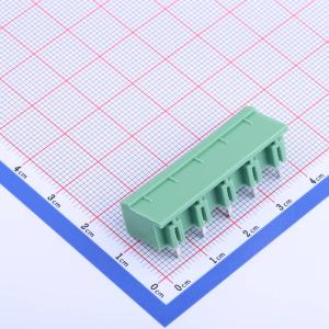 KF2EDGRC-7.5-5P商品缩略图