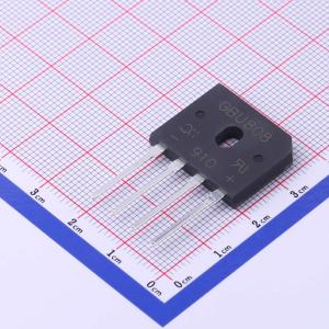 GBU808商品缩略图