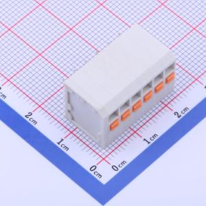 KF239-3.5-6P商品缩略图