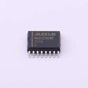 MAX329CWE+商品缩略图