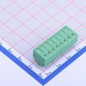 KF250NH-3.81-8P商品缩略图