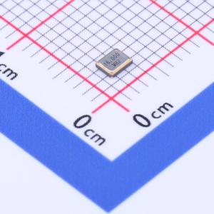 SMD2520 16MHz 9PF ±10ppm