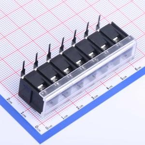 KF38R-8.25-7P商品缩略图