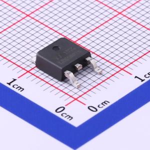 1个N沟道 耐压:20V 电流:60A