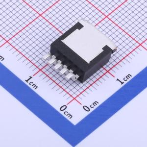 LT1764AEQ-2.5#TRPBF商品缩略图