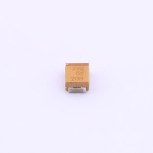 T491B226M006AT商品缩略图