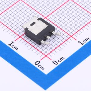 SVF5N60DTR商品缩略图