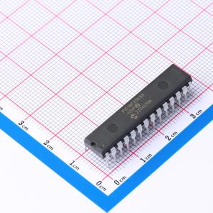 PIC18F25K50-I/SP商品缩略图