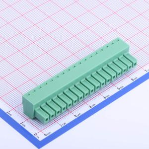 KF2EDGK-3.81-17P商品缩略图