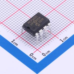 MCP6021-I/P商品缩略图