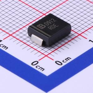 SMDJ5.0A/TR13商品缩略图