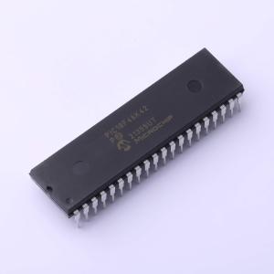 PIC18F46K42-I/P商品缩略图