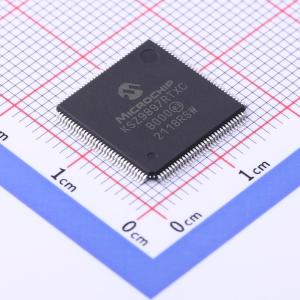 KSZ9897RTXC商品缩略图