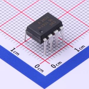 HCPL-2631-000E商品缩略图