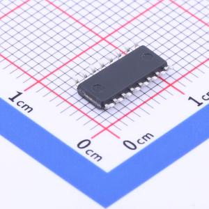 DS26LV32ATMX商品缩略图