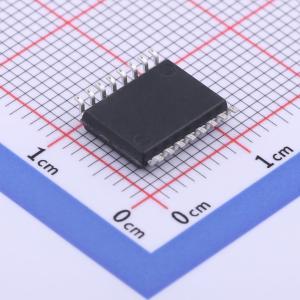 IS25LP512M-RMLE商品缩略图