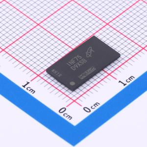 MT40A256M16LY-062E:F实物图