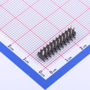 X4621WVS-2x11I-C40D64商品缩略图