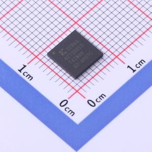 XC2C64A-7QFG48C商品缩略图