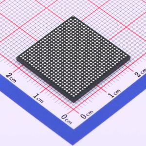 MCIMX6U5DVM10AC商品缩略图