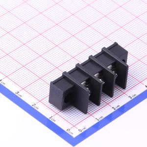 KF25SM-7.62-3P商品缩略图