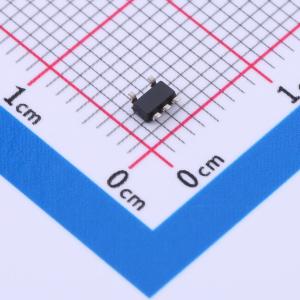 TSV911AIDBVR商品缩略图