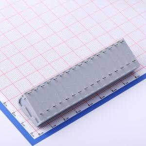 KF250T-5.0-2*16P商品缩略图