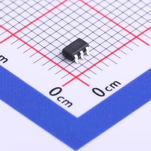 8-bit基于EEPROM的RISC MCU