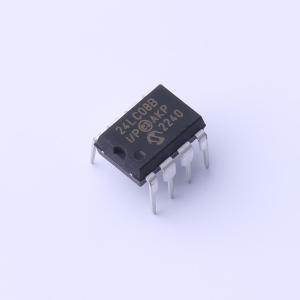 24LC08B-I/P商品缩略图